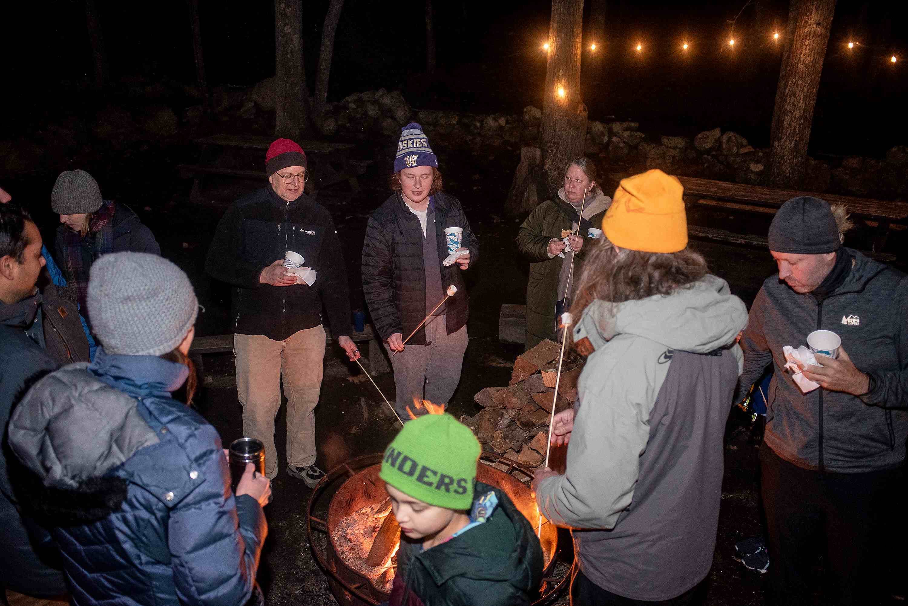 Winter Solstice Celebration