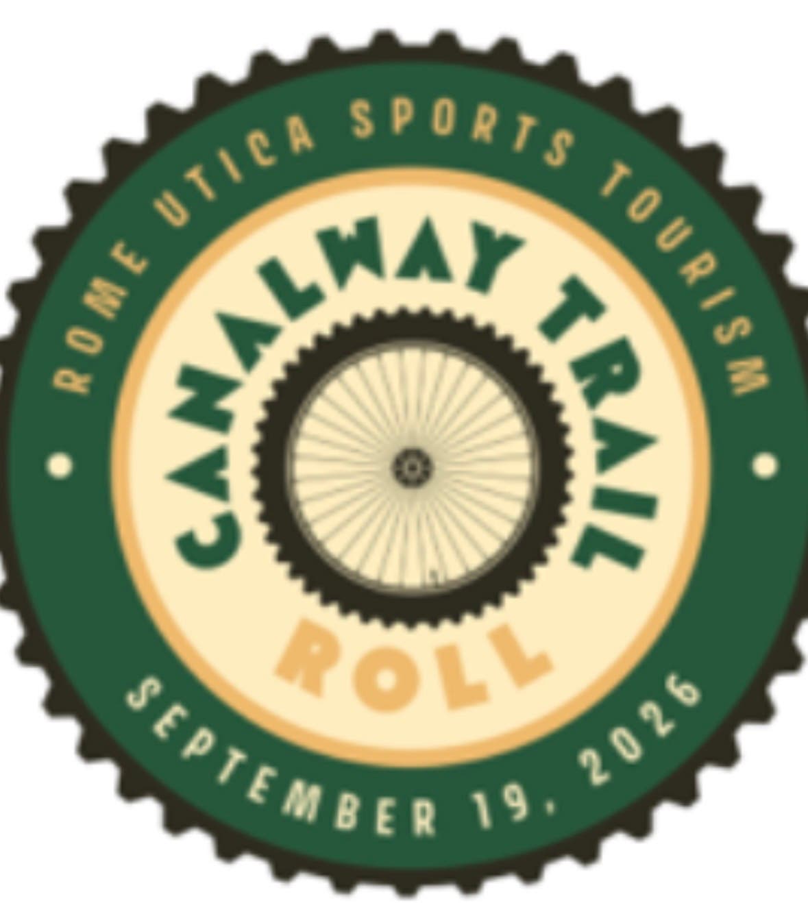 First Annual Bike Ride on the Canalway Trail