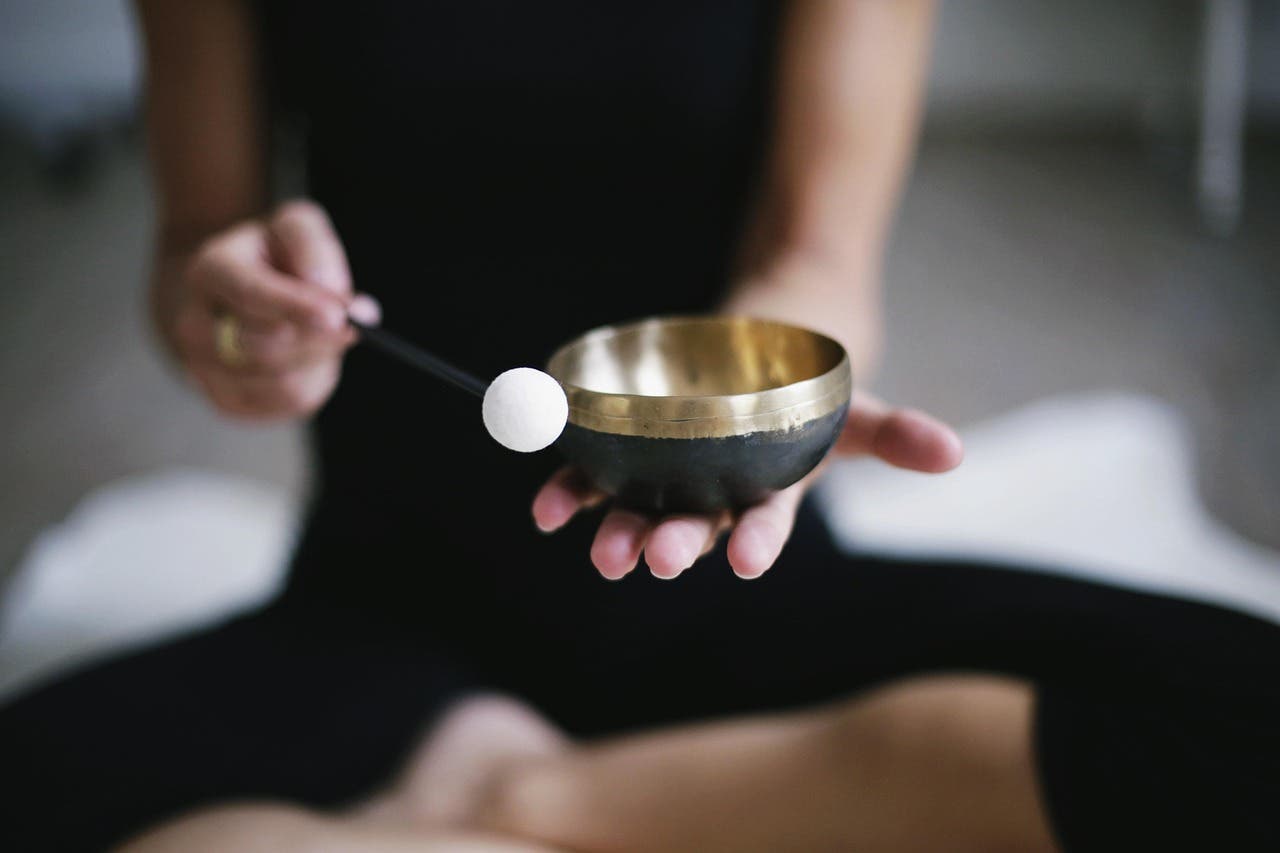 Weekly Community Meditation