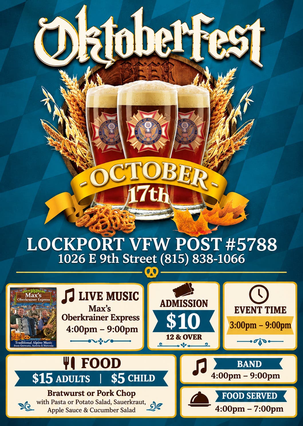 Oktoberfest