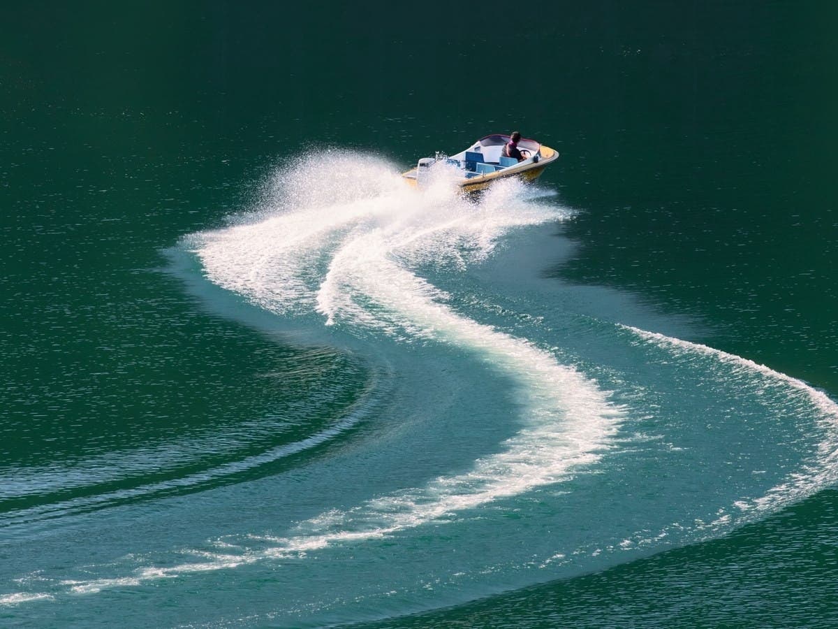 Arizona enforces impaired operation of a motorized watercraft under its own statute, separate from the DUI laws that apply on the road.