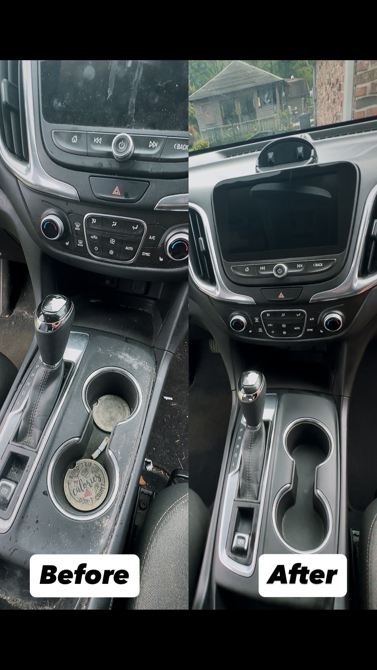 Mobile Auto Detailing – I Come To You | Indy & Surrounding Areas