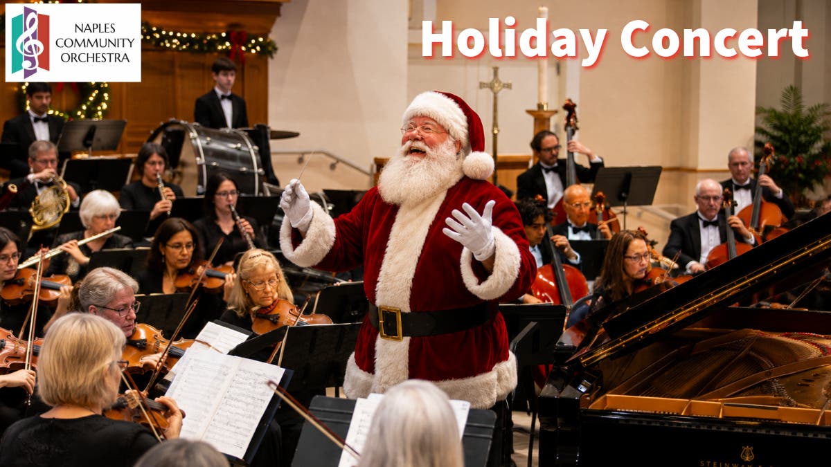 Holiday Pops Concert