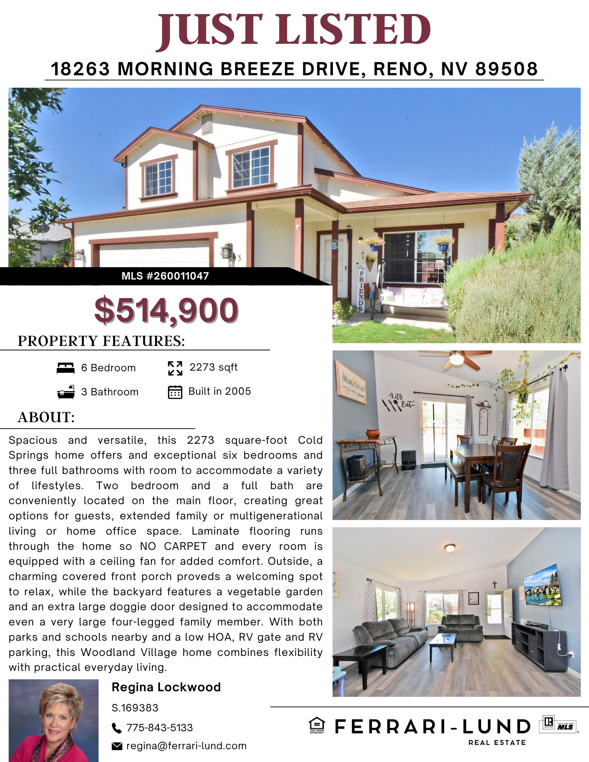 House for Sale!!