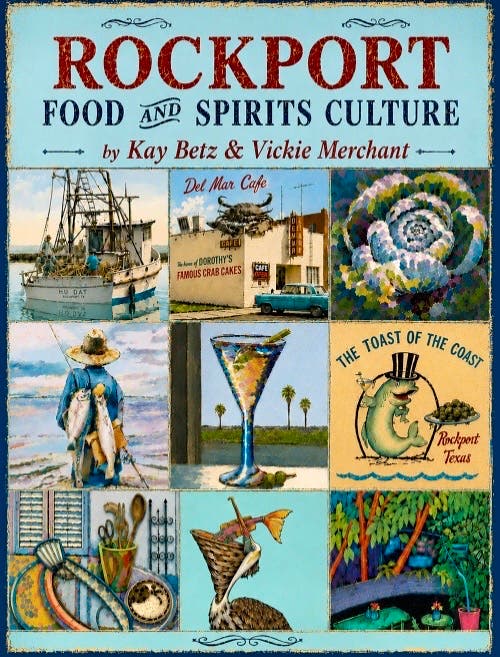 “Rockport Food & Spirits Culture”