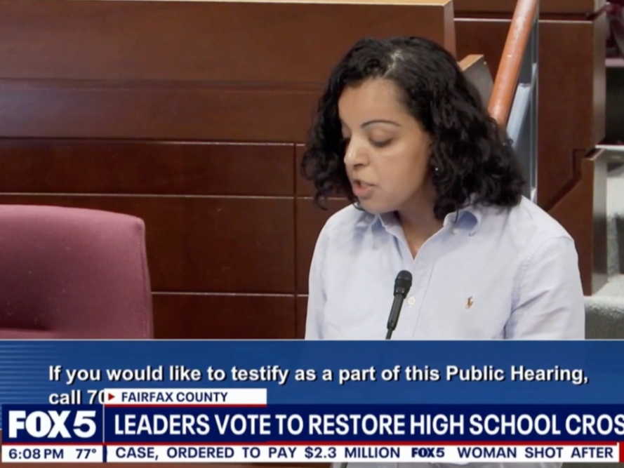 Board of Supervisors Public Hearing 09.15.26