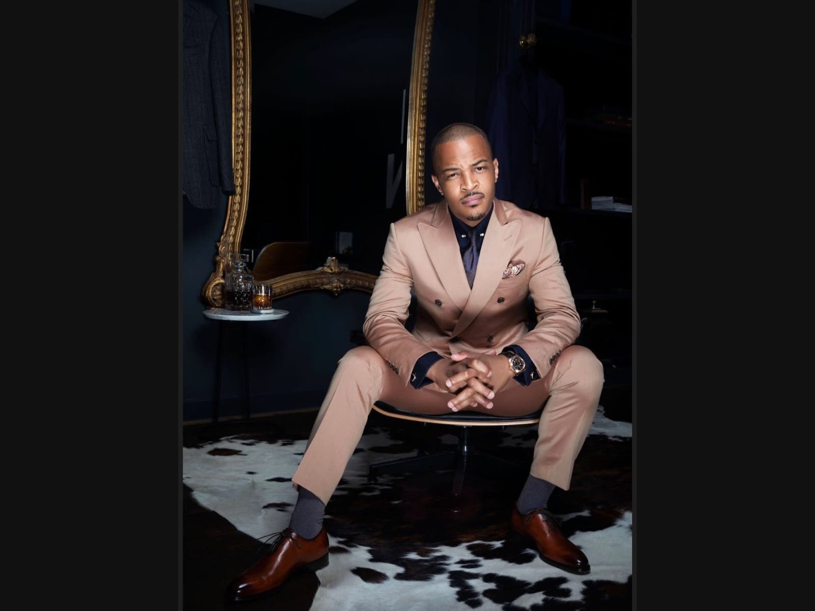 Tip "T.I." Harris