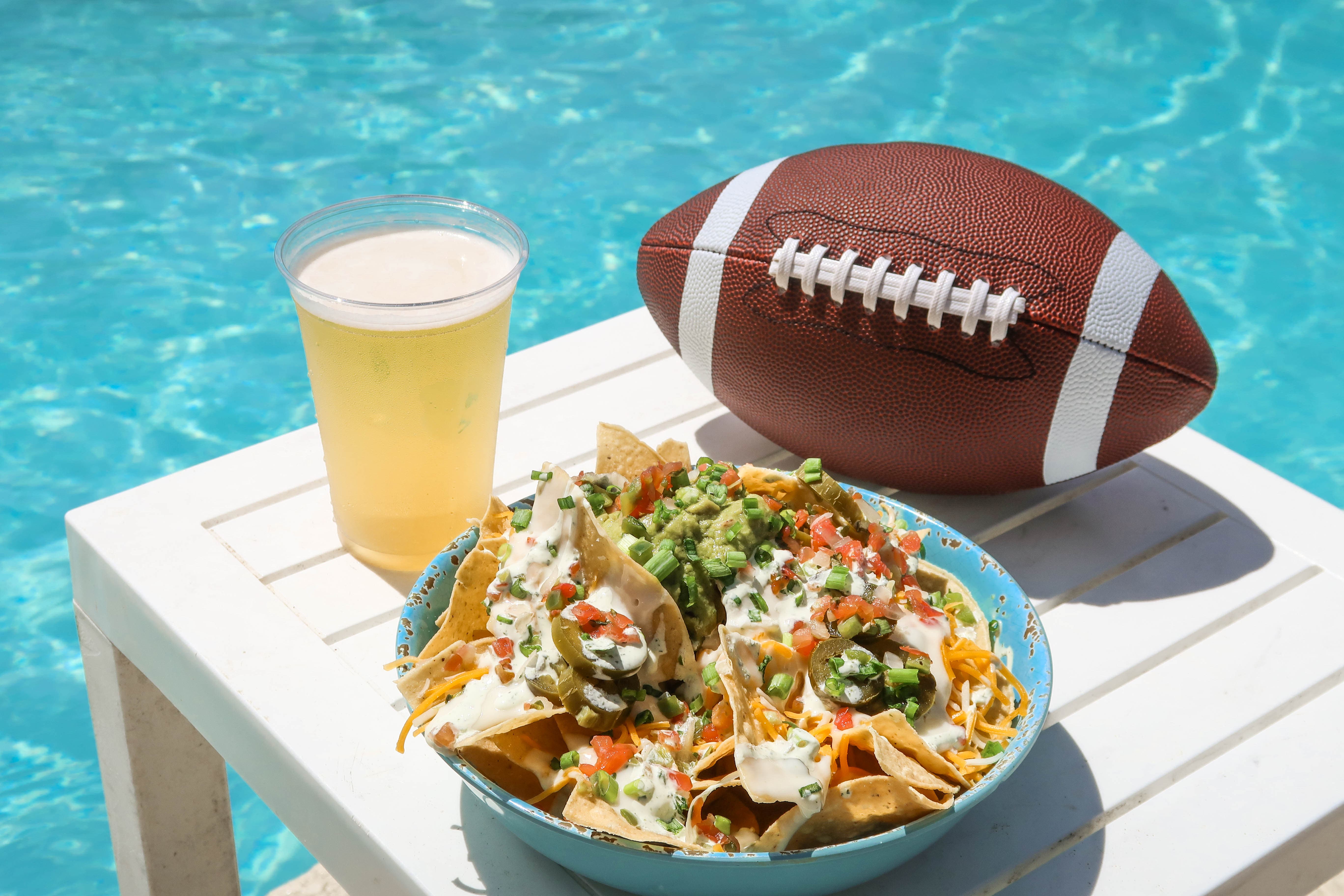 Football Sunday Family Pass at Hyatt Regency Mission Bay Spa & Marina