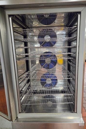 Irinox MultiFresh MF 70.1 Plus Blast Chiller / Shock Freezer