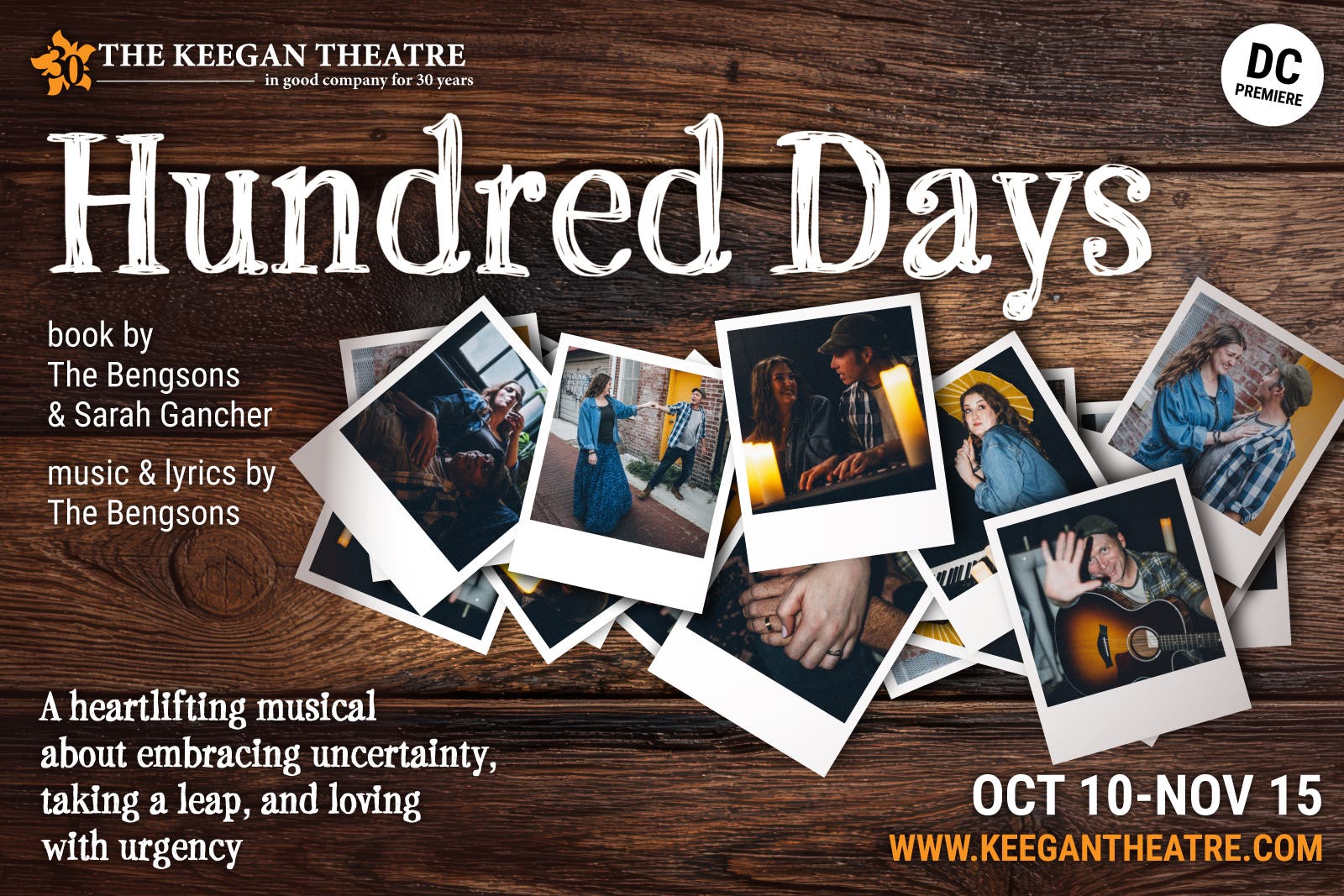 Hundred Days