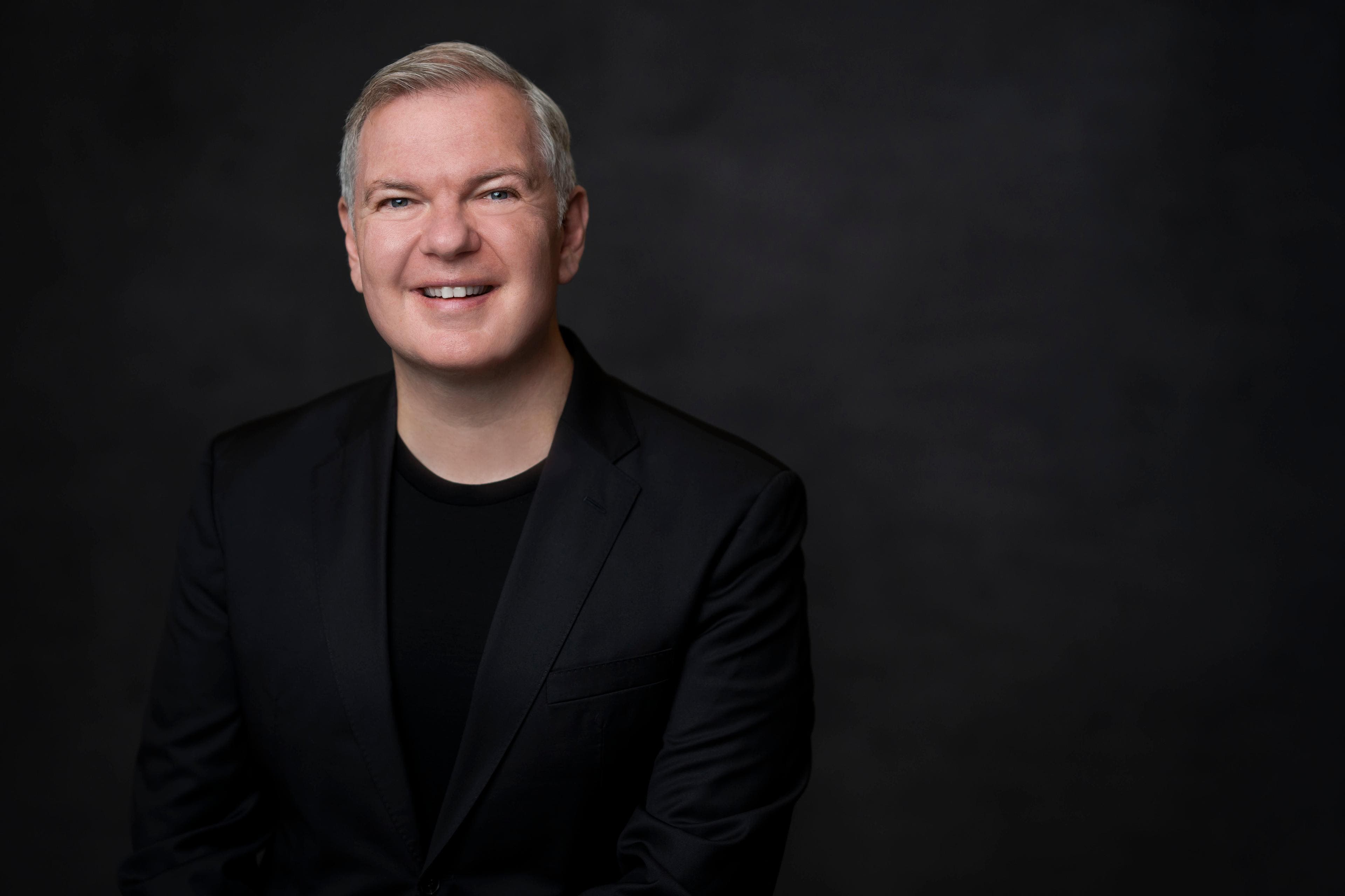Beyond the Aria with Craig Terry
