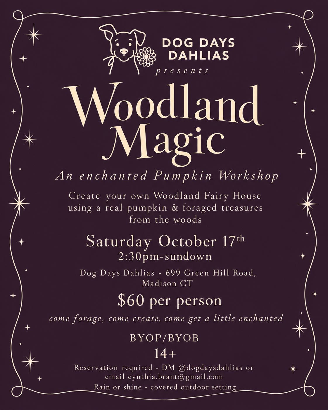 Woodland Magic