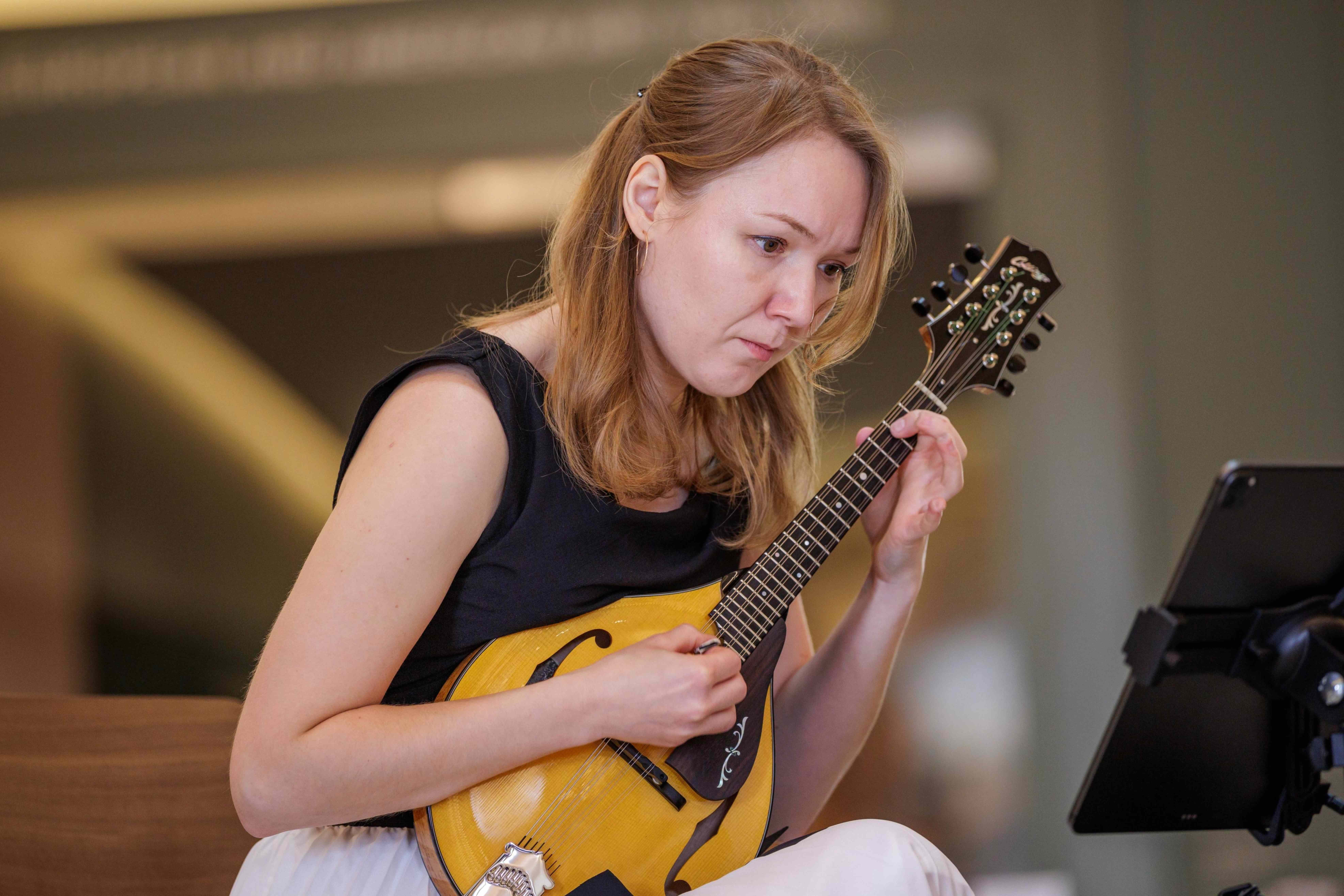 Chamber Music Concert, The Bridge Street Chamber Players