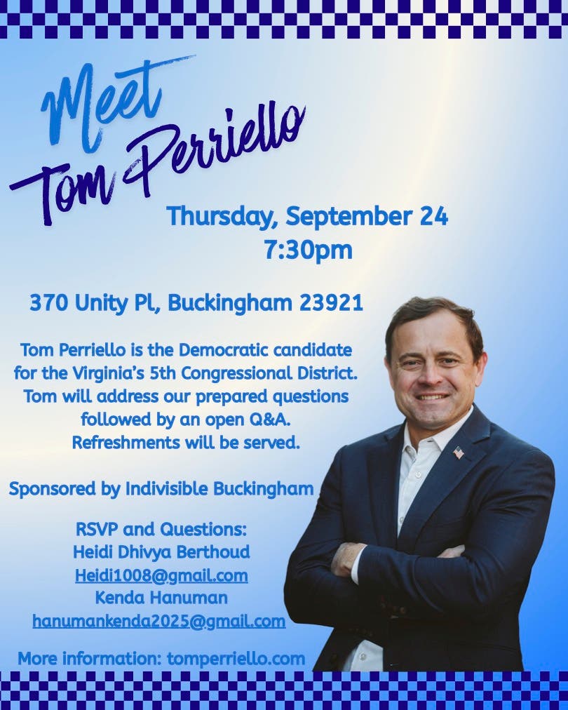 Get Ready to VOTE!
