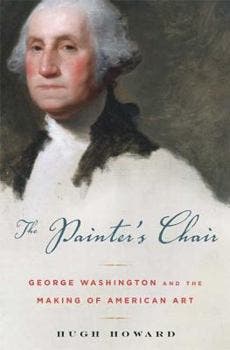 Art Lecture: The Painter's Chair by Hugh Howard