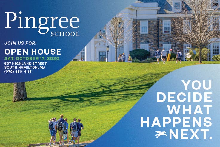 Open House