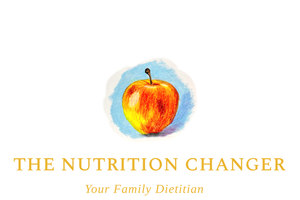 The Nutrition Changer