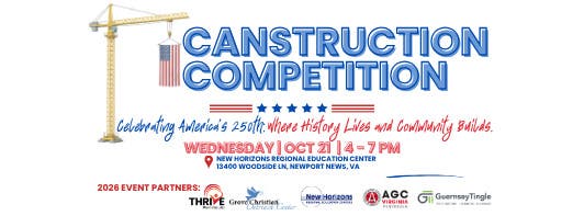 CANstruction Competition 2026: Where History Lives and Community Builds