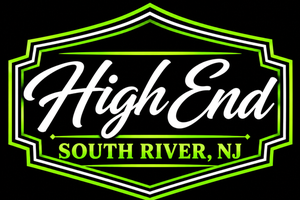 High End Dispensary