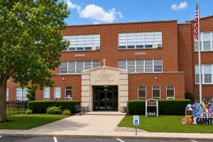 The Giant Education Foundation