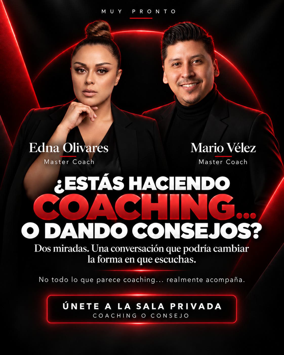 Coaching o Consejo