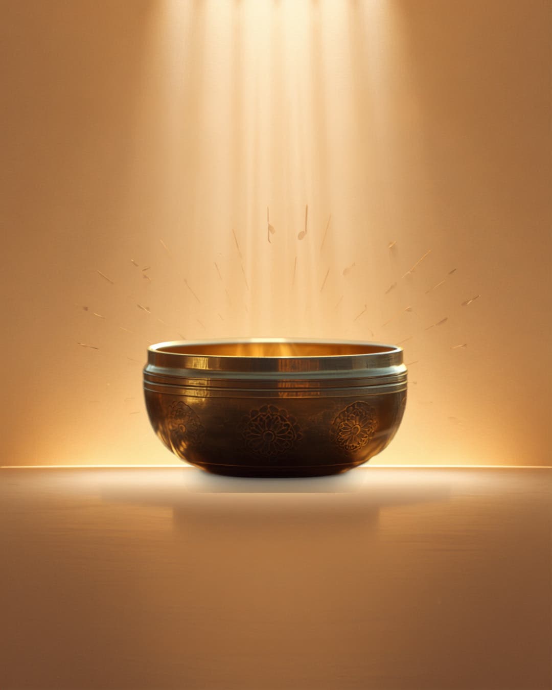 Sunday Sound Bath