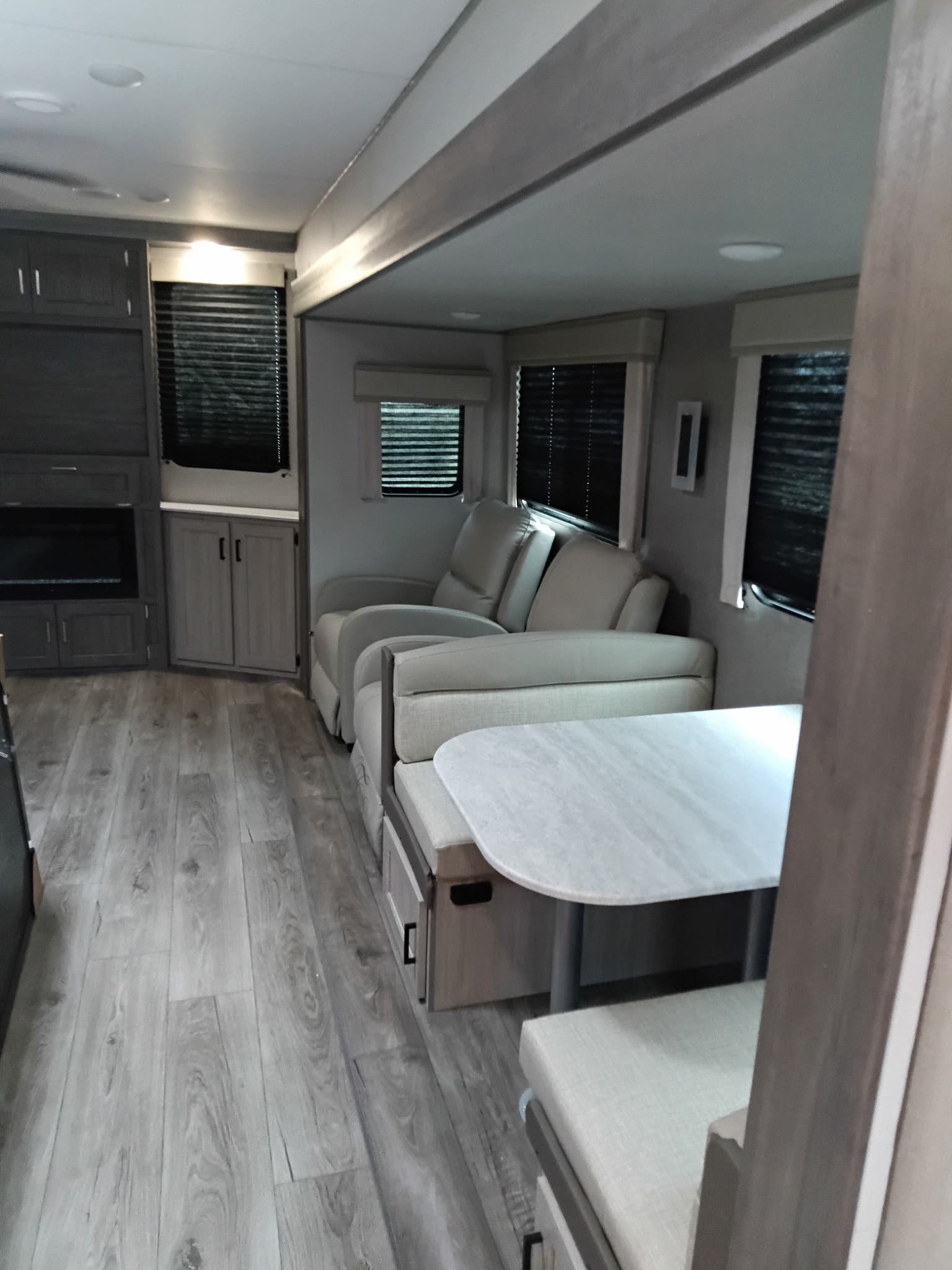 2025 Brand New Coachman Destination 40 Foot
