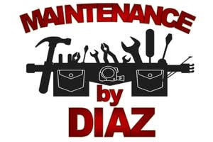 Maintenance by Diaz