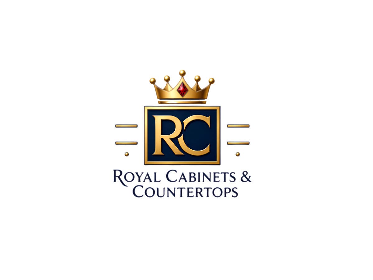 Custom Cabinets Puyallup - Royal Cabinets