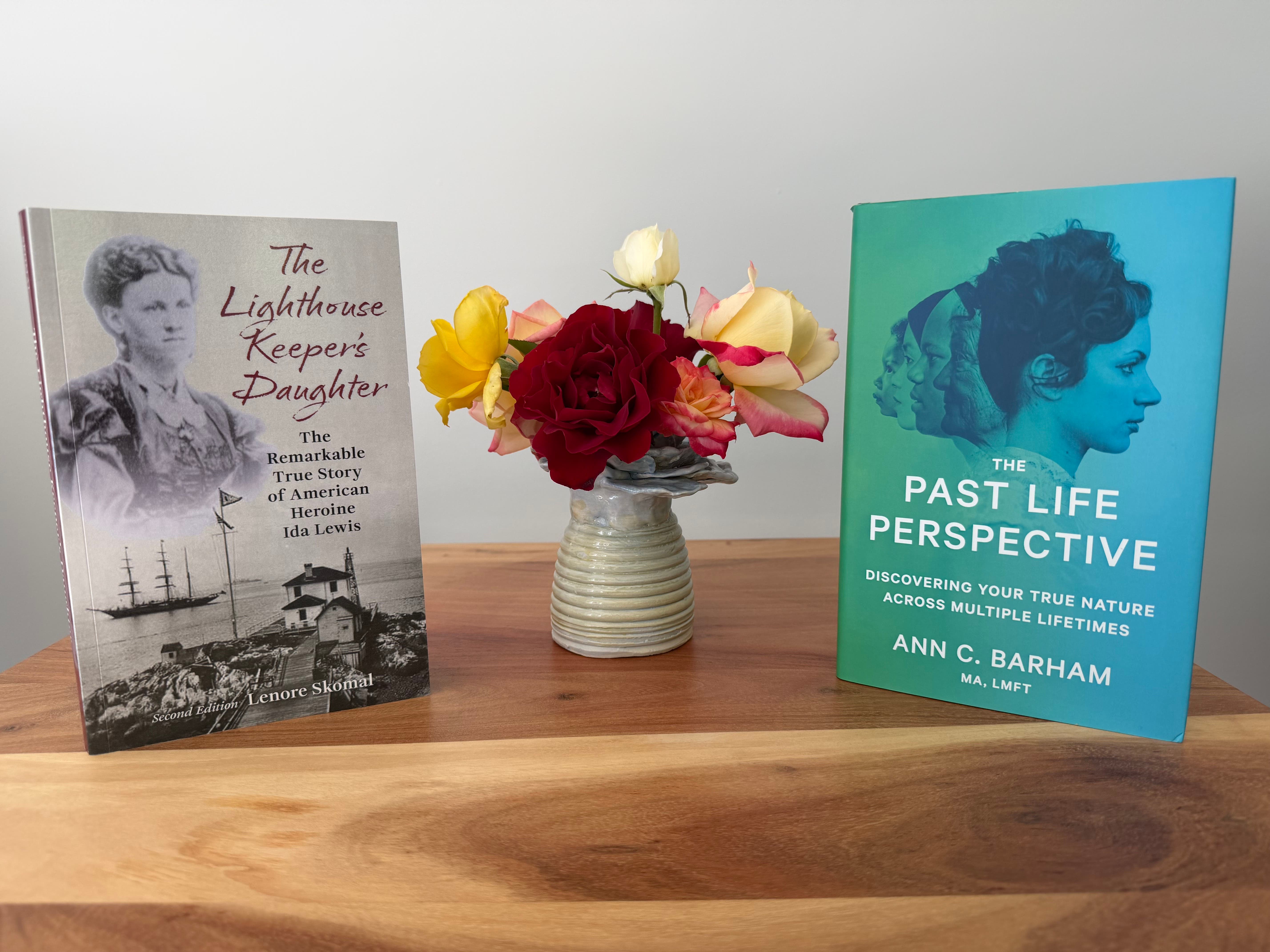 Book Event by Local Authors