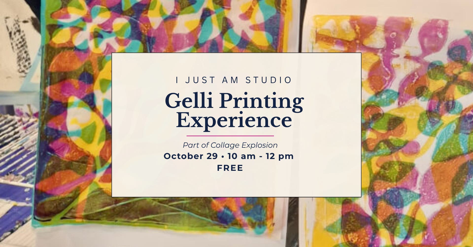 Gelli Experience