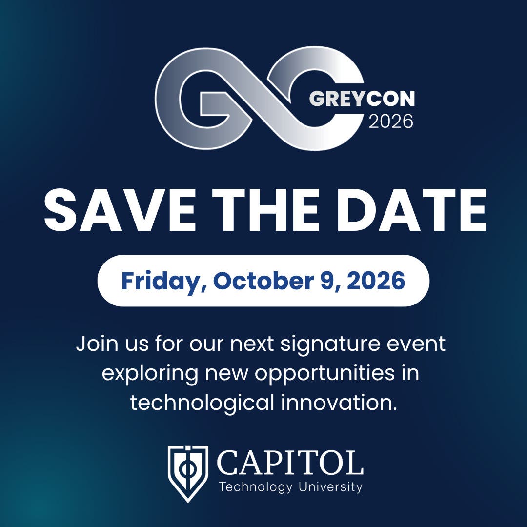 GreyCon STEM Conference