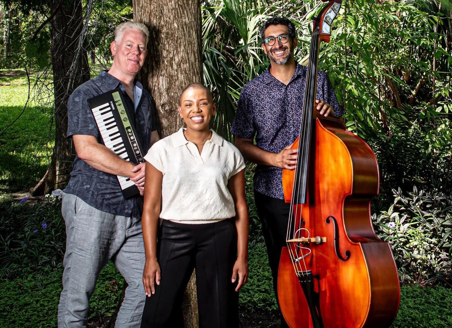 Jazz Concert Celebrating Burt Bacharach