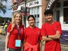 Volunteers