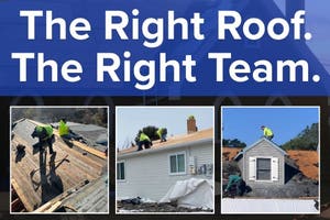 Premier Roofing
