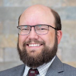 Columbia Law Professor to Speak on "Christians and Politics"