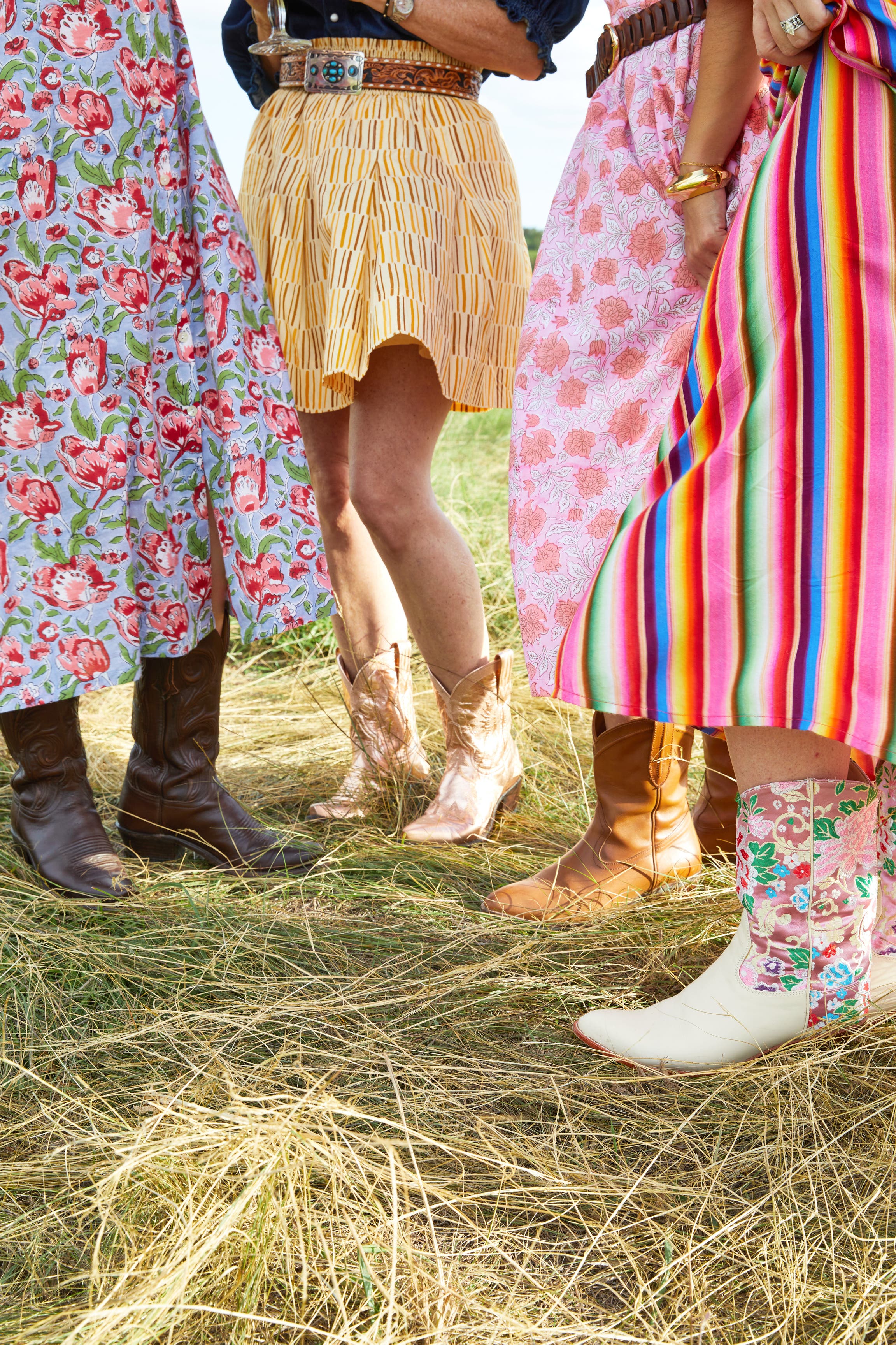 The Country Living Fair