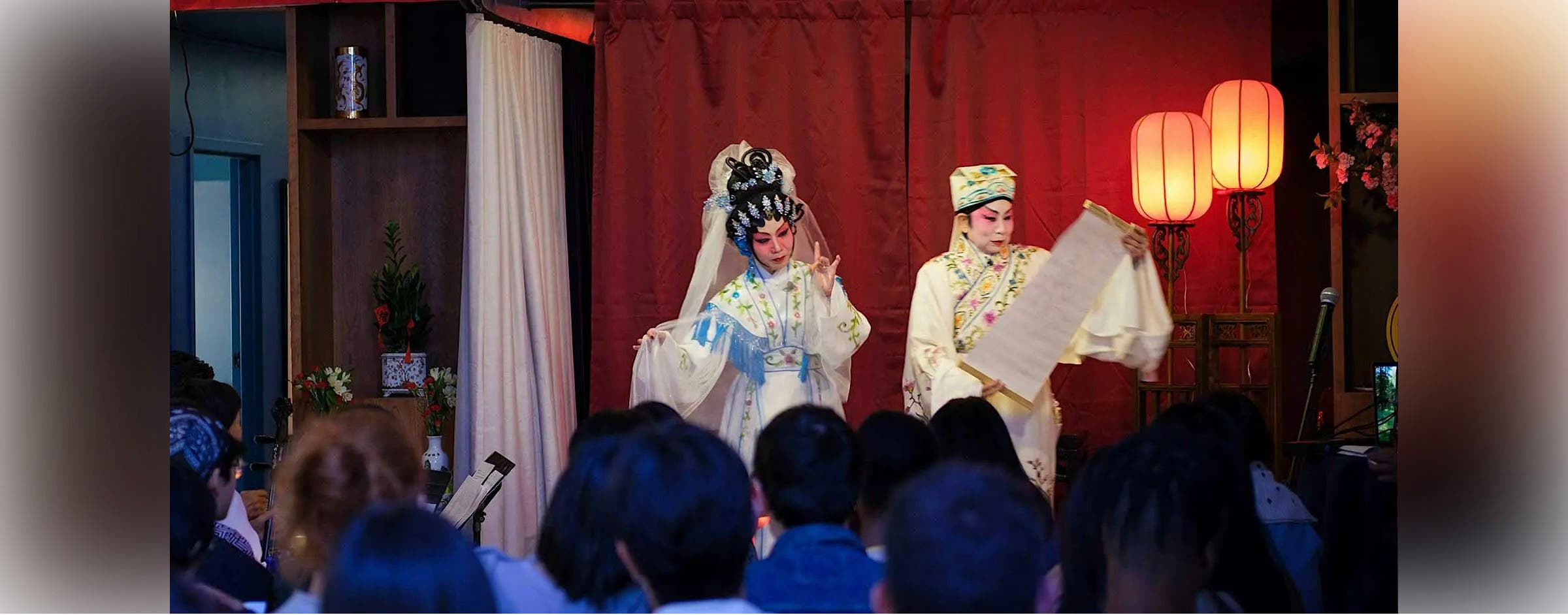 Manhattan Arts Grants Applicant Lab