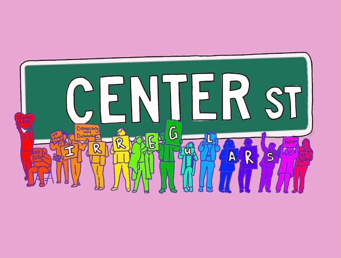 No Kings: Vote Early- October 17
