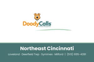 DoodyCalls of Northeast Cincinnati