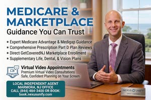 Robert Steimle - Independent Health Insurance Agent