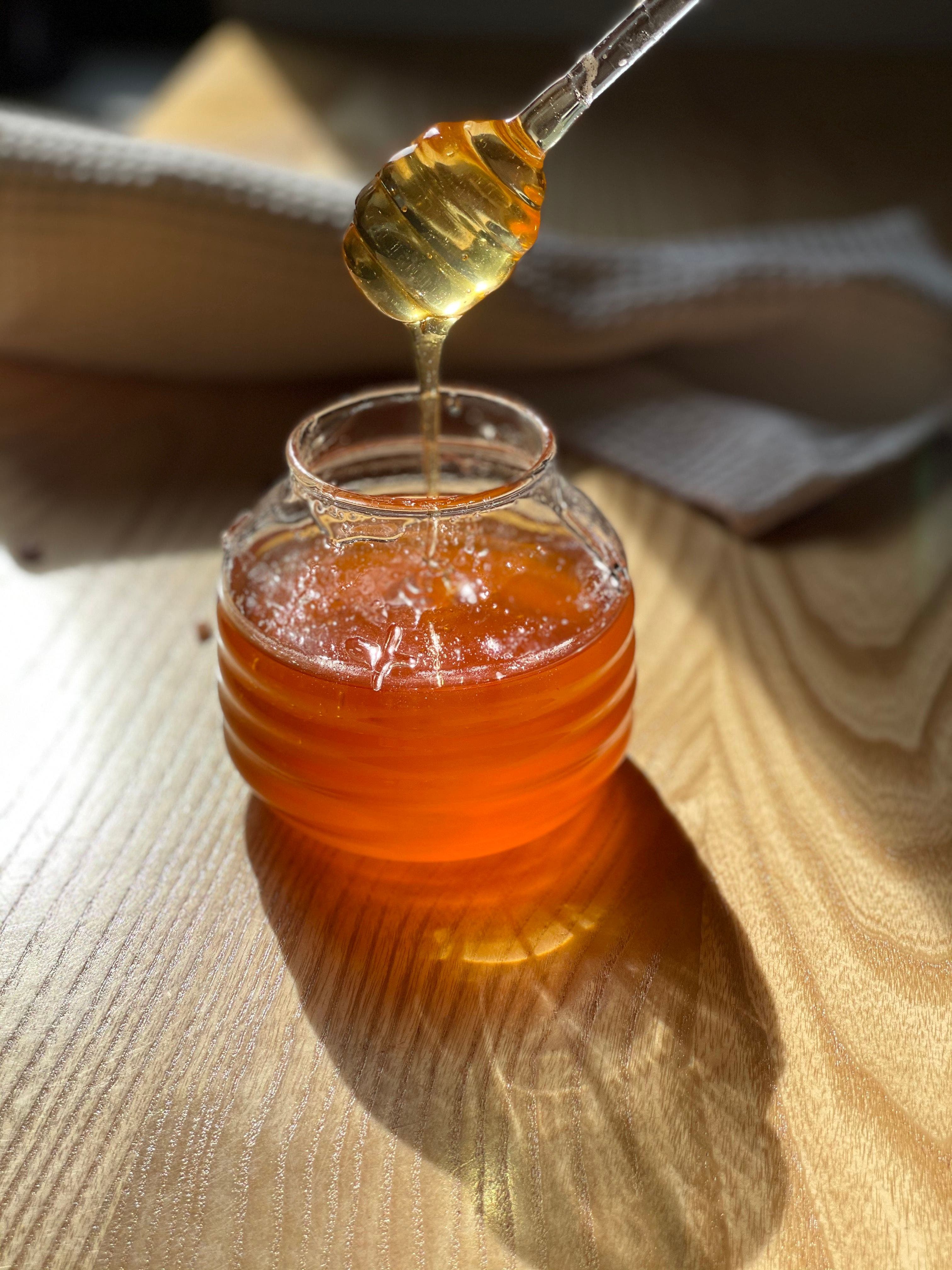 From Hive to Honey Jar