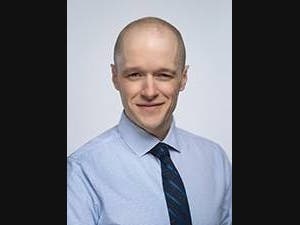 Dr. Adam Siegel