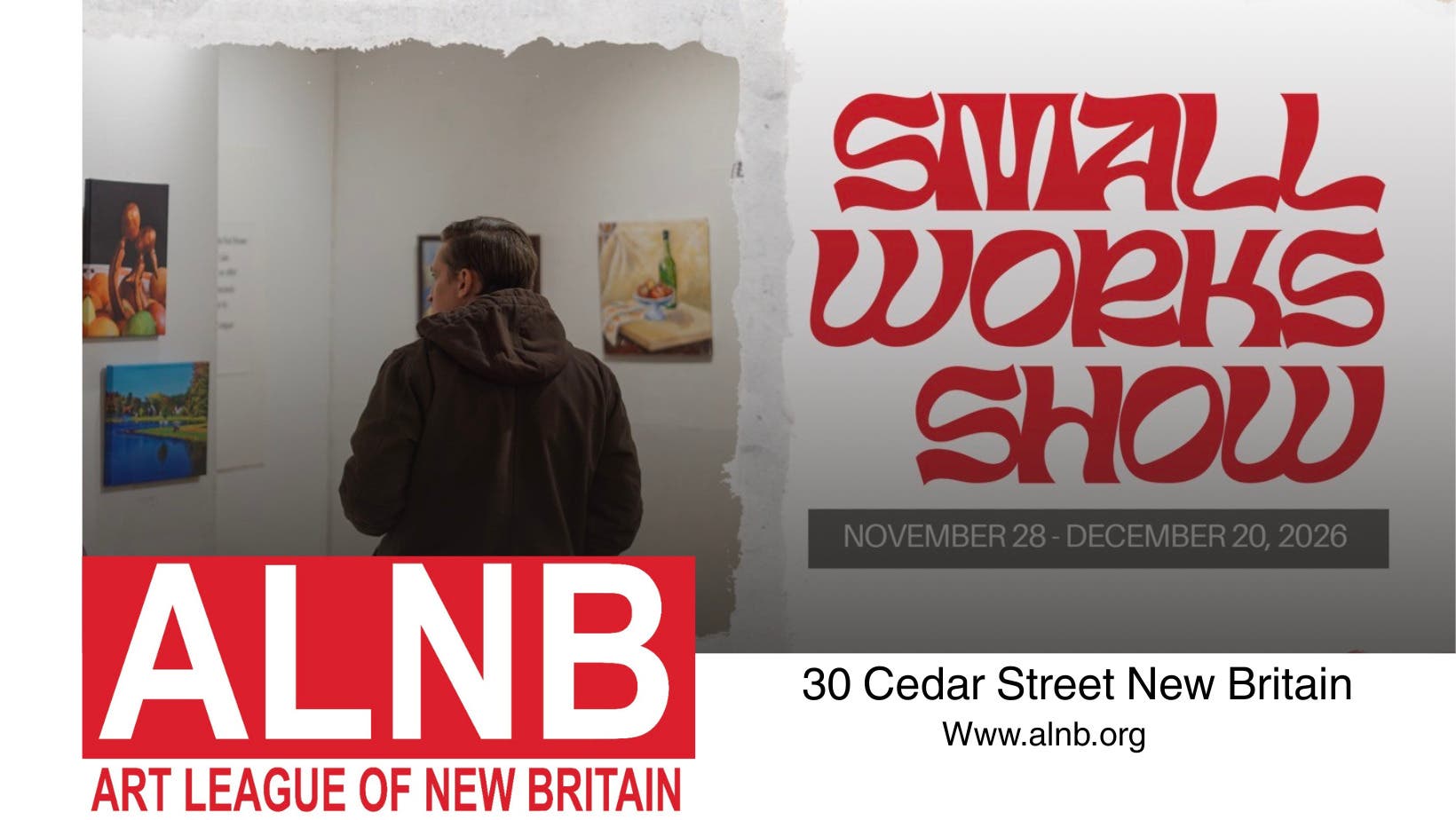 Small Works opening reception and Art Sale