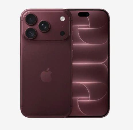 Available for sale brand new unlocked apple iphone