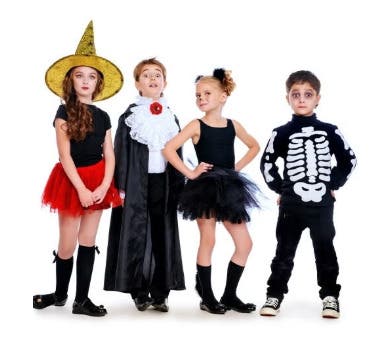 Phipps Plaza Hosts Inaugural Boo Bash