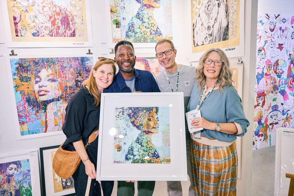 The Other Art Fair Atlanta