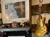 Classic Rock Collectibles on Display at The New York Music Garage.