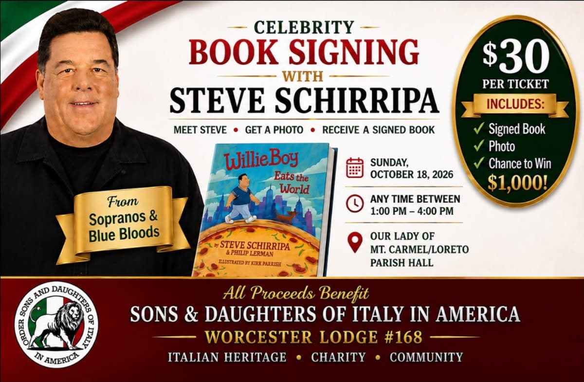 Steve Schirripa