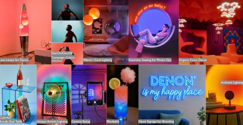 Denon Launches The Ultimate Music-Inspired Retreat At Austin City Limits For Weekend One